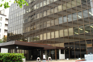 株式会社ソピアシステム 外観